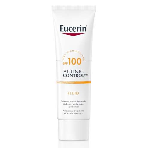 EUCERIN SUN Actinic Control MD SPF100 80 ml